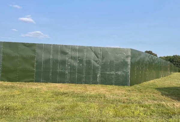 Site Fencing