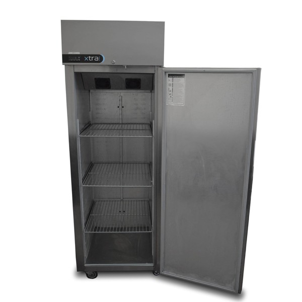 Foster Xtra Upright Freezer
