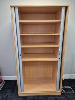 Bisley Office Cabinet