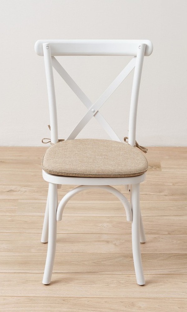 New Cross Back Cafe Chairs