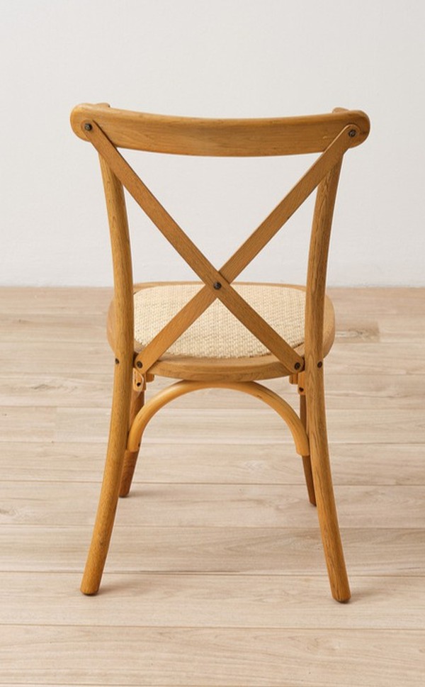 New Cross Back Chairs