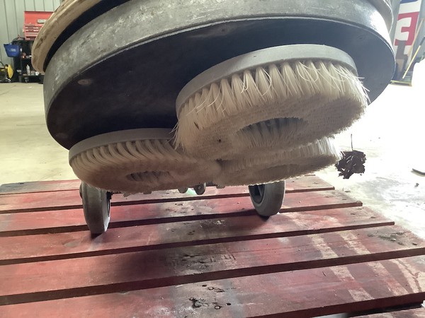 Heavy Duty Floor Cleaner