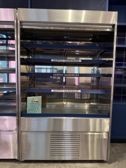 Multideck Fridge For Sale