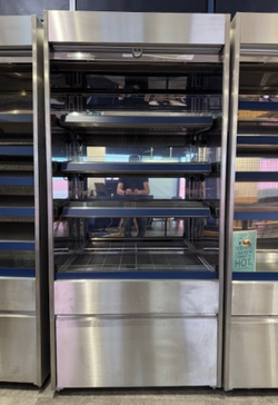 Hot Cabinet For Sale