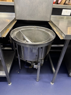 Commercial Rice Washer For Sale