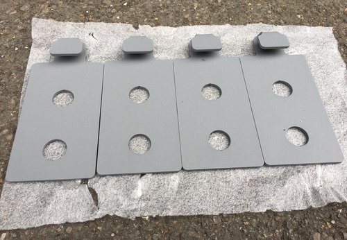 Eureka Capri Base Plate For Sale Eureka Capri Base Plate For Sale