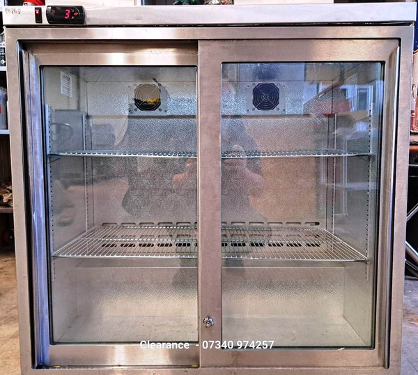 Under Counter Drinks Fridge For Sale