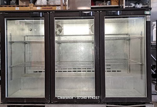 3 Door Bottle Fridge For Sale 3 Door Bottle Fridge For Sale