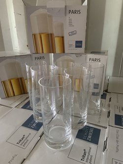 Schott Zwiesel Highball Glasses