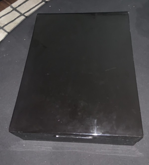 SIILVER LAQUERED TRAY SET
