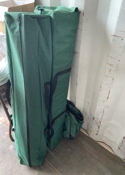 Secondhand 3 x 3 Mini Marquee For Sale