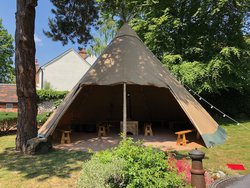Tentipi Cirrus 40 Tipi