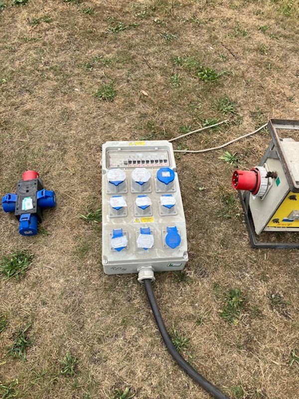 Distribution Boards