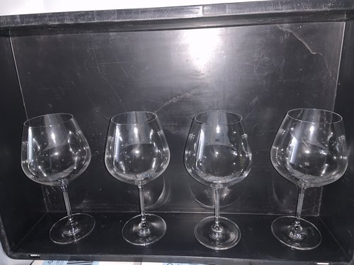 Secondhand Vina Spirit Wine 25oz For Sale