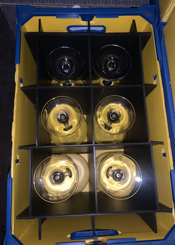 Secondhand Vina Spirit Wine 25oz For Sale