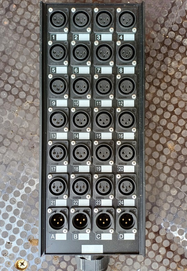Sound Lab SSB-24 For Sale
