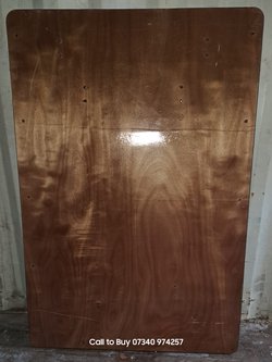 6ft x 4ft Trestle Tables For Sale