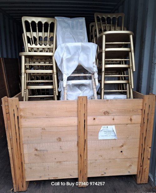 Secondhand Cheltenham Chairs Secondhand Cheltenham Chairs