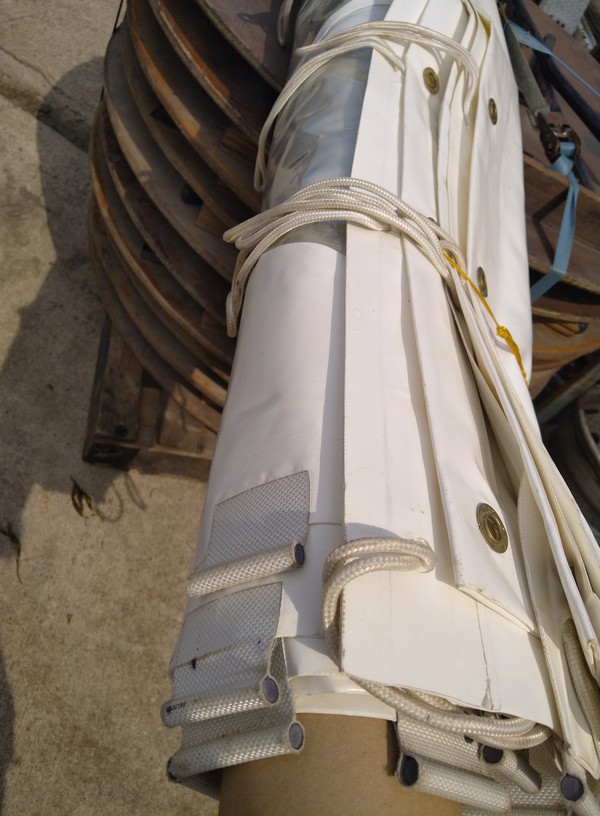 Secondhand Multiform Hexagonal Ends