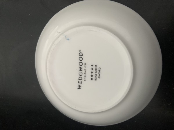 Wedgwood Butter/ Sauce Dish