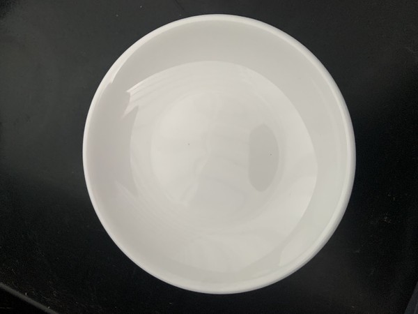 white butter dishes