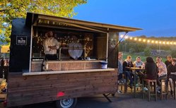 Mobile Bar