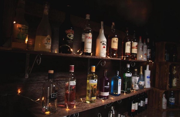 Mobile Bar Business