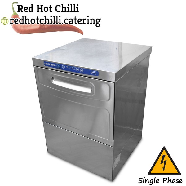 Blue Seal Glasswasher