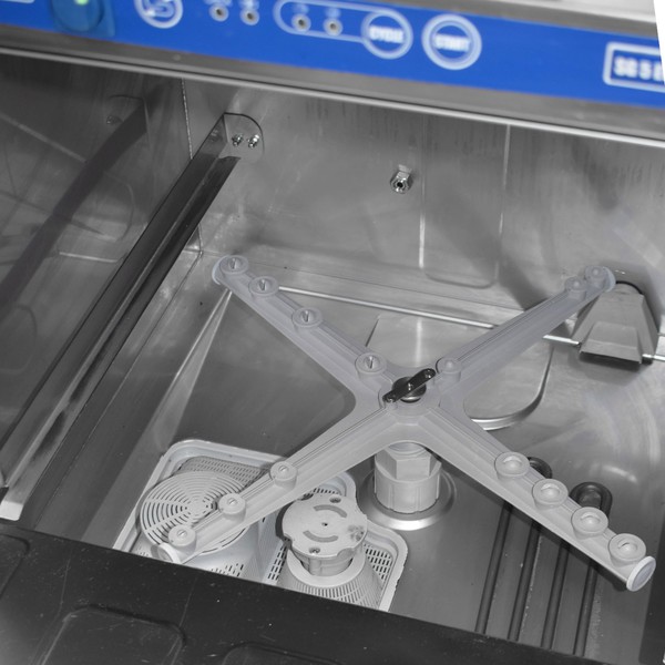 Blue Seal Glasswasher SG5ECPSPD