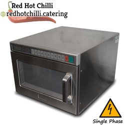 Panasonic Microwave For Sale