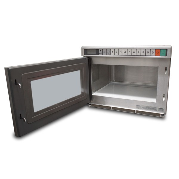 Secondhand Panasonic Microwave