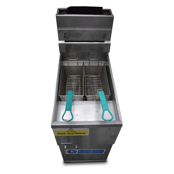 Secondhand Pitco Fryer