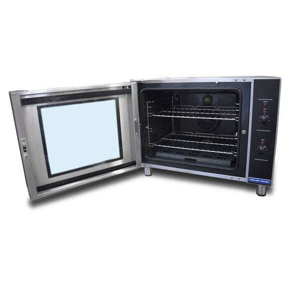 Secondhand Convection Oven
