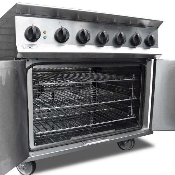 5 grid electric oven for sale