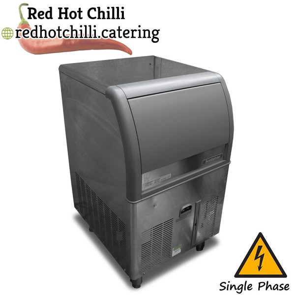 Scotsman Ice Machine