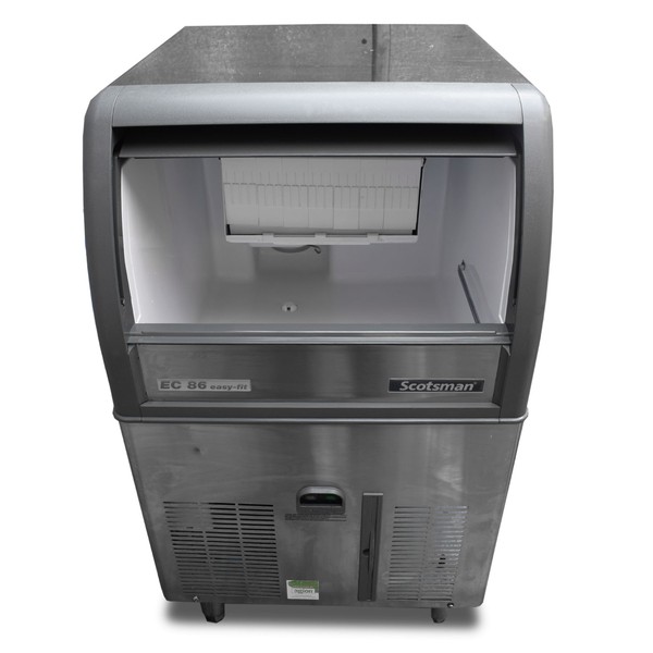 Secondhand Scotsman Ice Machine