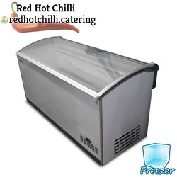 Shop display / chest freezer for sale
