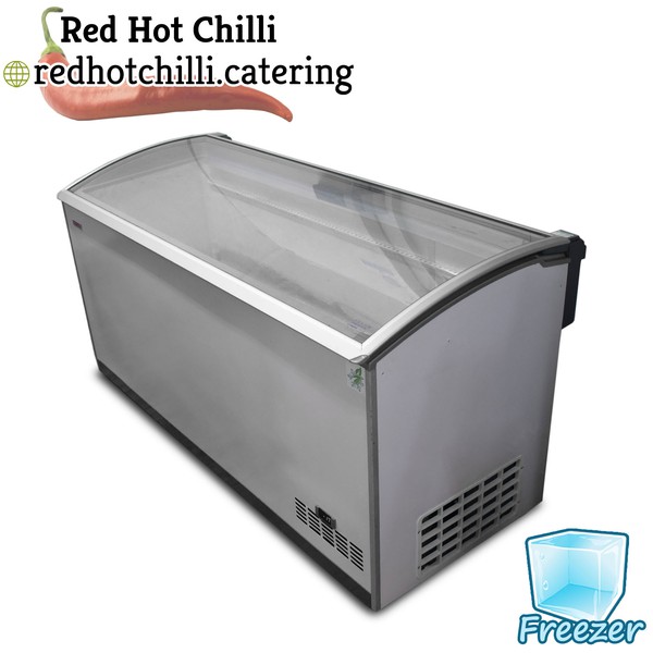 Shop display / chest freezer for sale