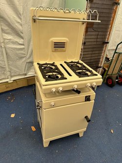 New World Seventy Five Cooker Prop