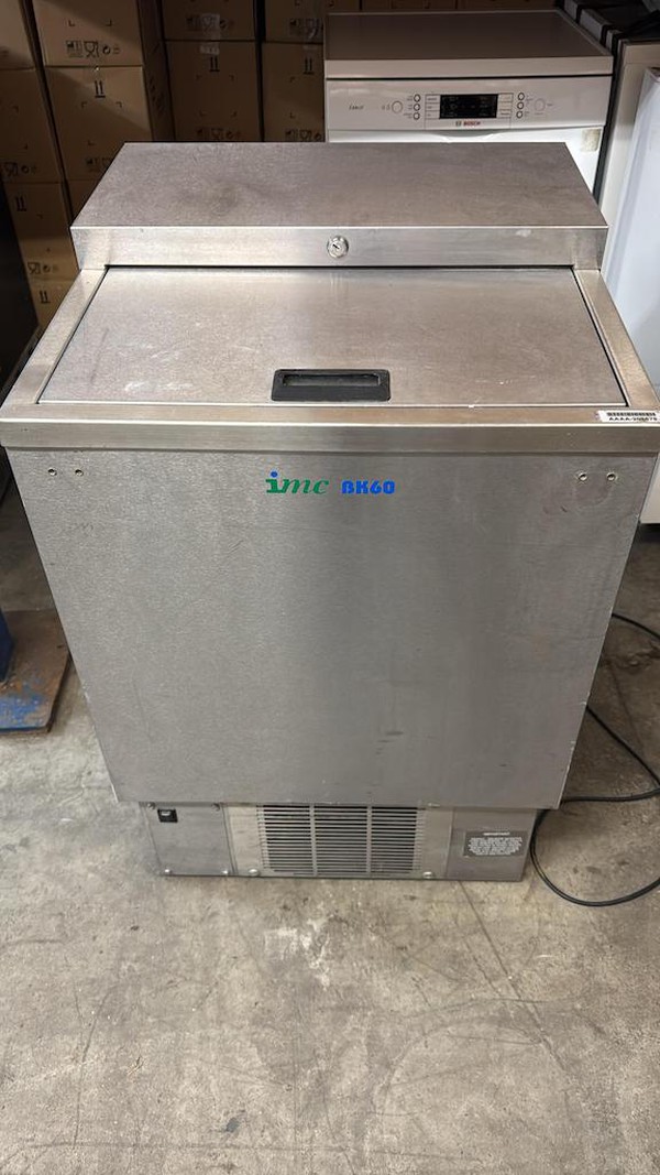 IMC Glass froster