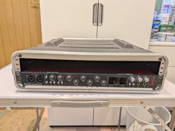 Focusrite Scarlett 18i20 8 Channel Audio Interface