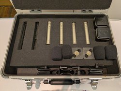 Rode NT-5 Condensor Microphones