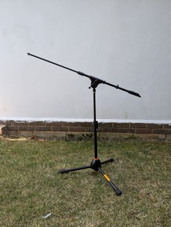 Microphone Stands