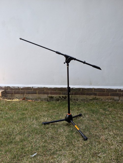 Microphone Stands Microphone Stands