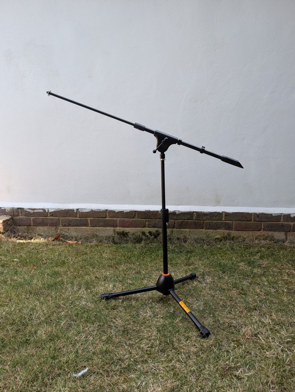 Microphone Stands