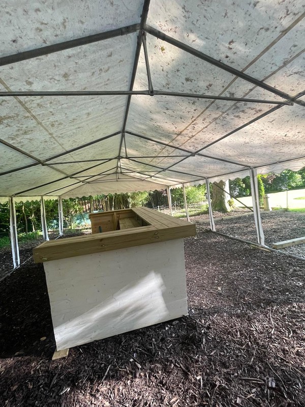 Bar Counter For Sale