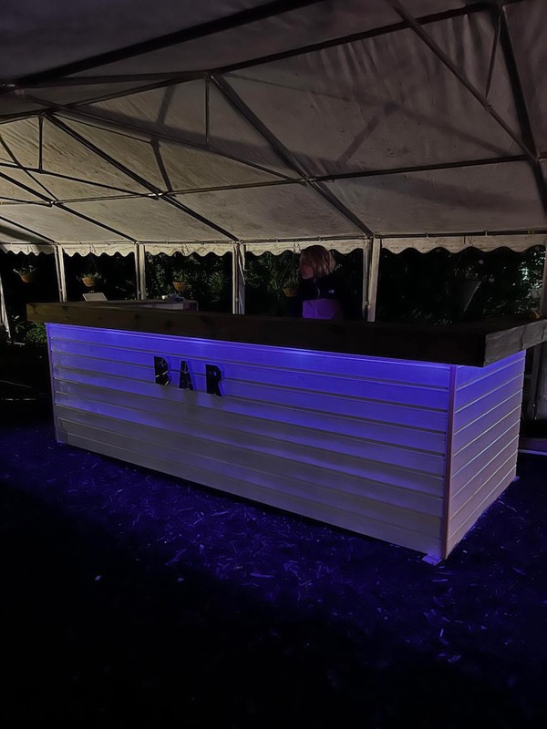 Wedding Event Bar For Sale