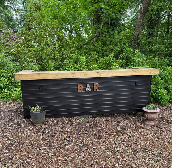Bar Counter For Sale