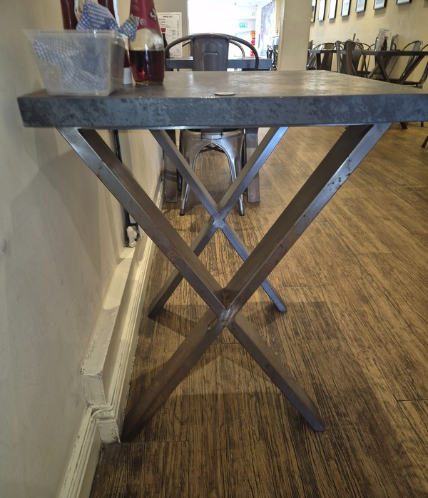 Restaurant Furniture For Sale