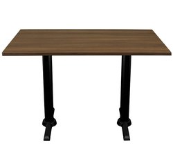 Walnut Laminate Tables For Sale
